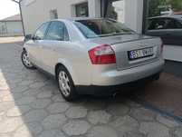 Audi 3.0 B+G 4x4 220km Automat