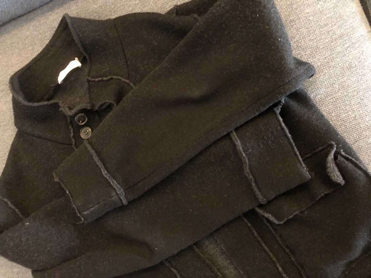 Куртка Tru Trussardi