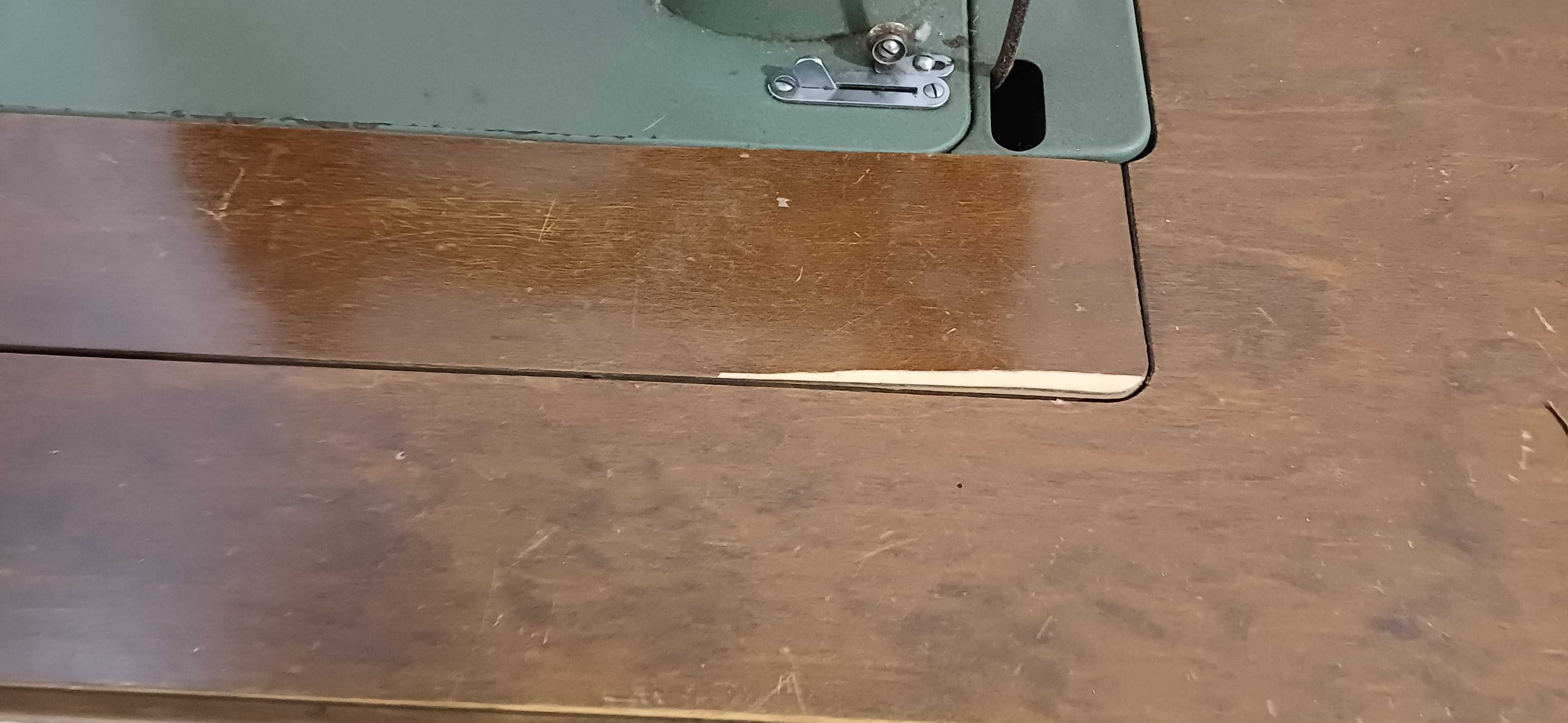 Maquina de costura Husqvarna