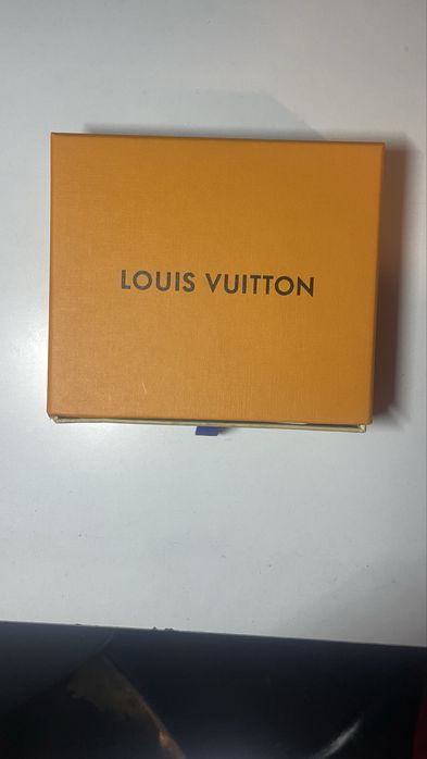Carteira da louis vuitton