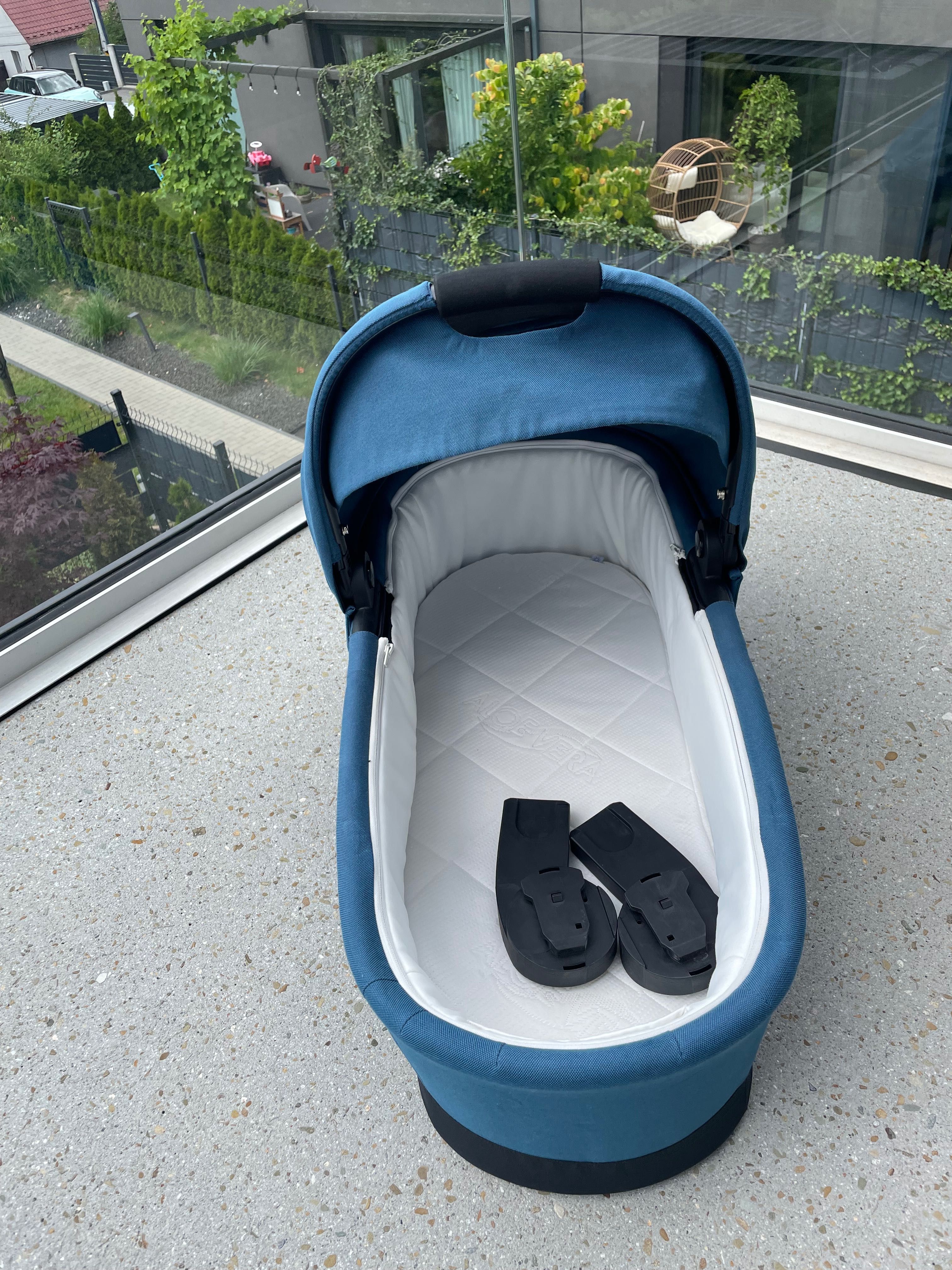 Gondola do Cybex Balios S