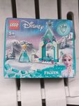 Lego,na caixa  Disney