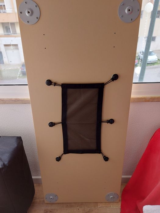 Secretária 140x60cm