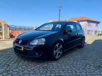 Vw Golf V GTI 2005