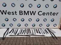 Декор салону bmw x5 e70