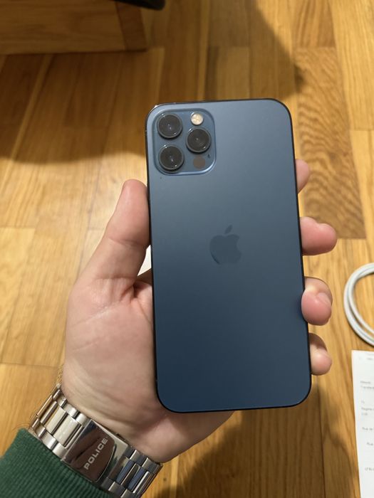 Iphone 12 pro 128 gb