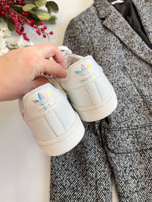 Кросівки адідас adidas continental орігінал