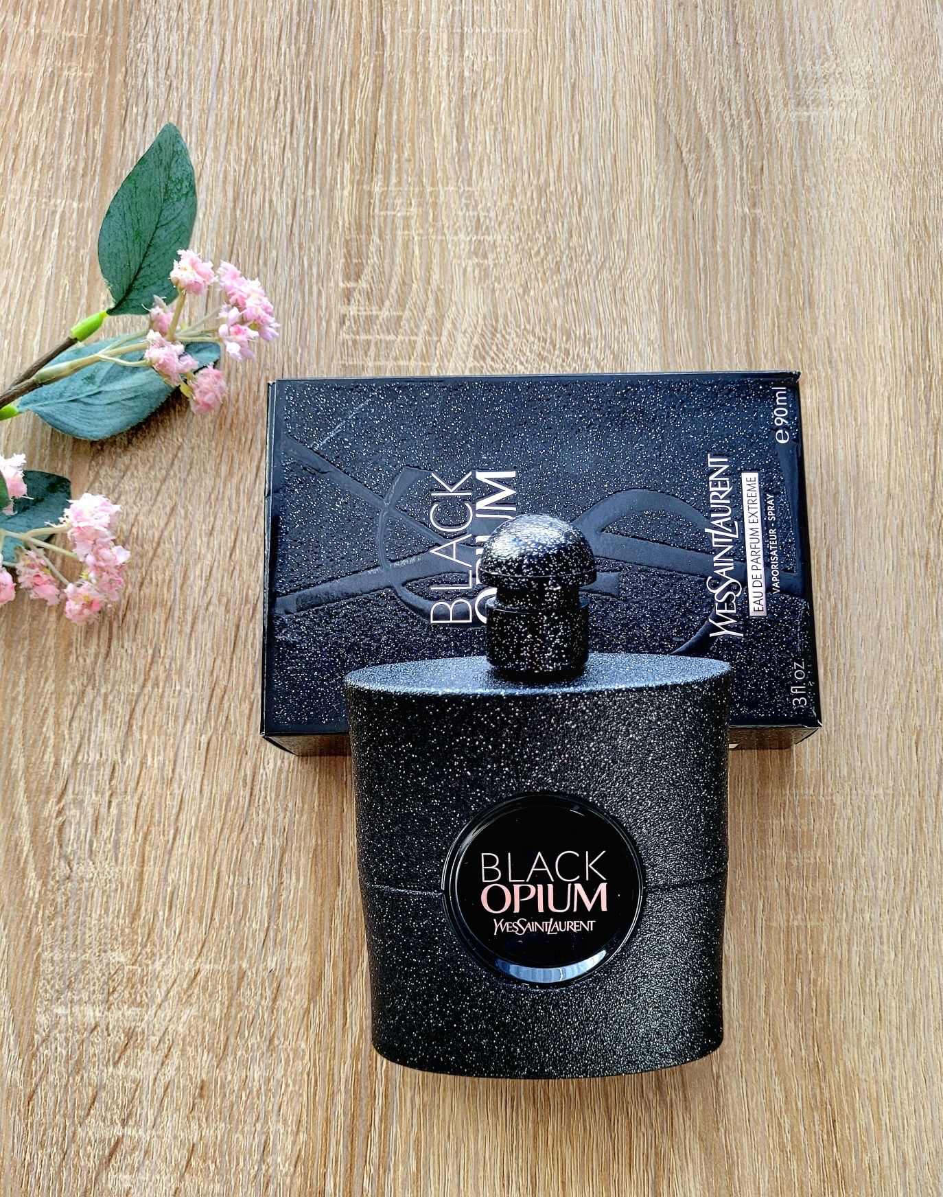 Black Opium YSL 90 ml