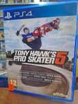 Tony Hawk's Pro Skater 5 PS4, BDB, Sklep Centrum Grania