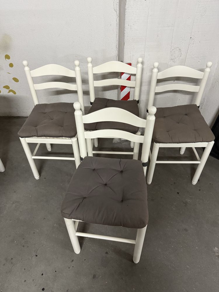 Mesa de cozinha