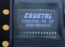 Мікросхема CS4228A-KS CS4228A 4228 CS4228 Sound CODEC