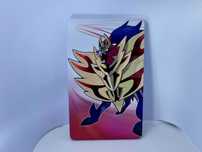 Steelbook Pokemon Shield - Nintendo Switch