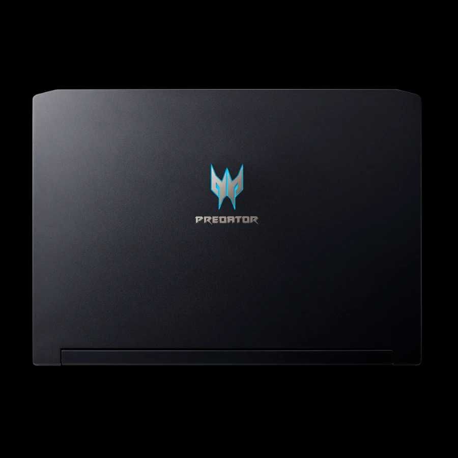 Acer Predator Triton 500