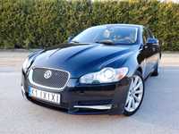 Jaguar XF 3.0 240KM / 2011 / AUTOMAT / Xenon / KAMERA / Polski Salon