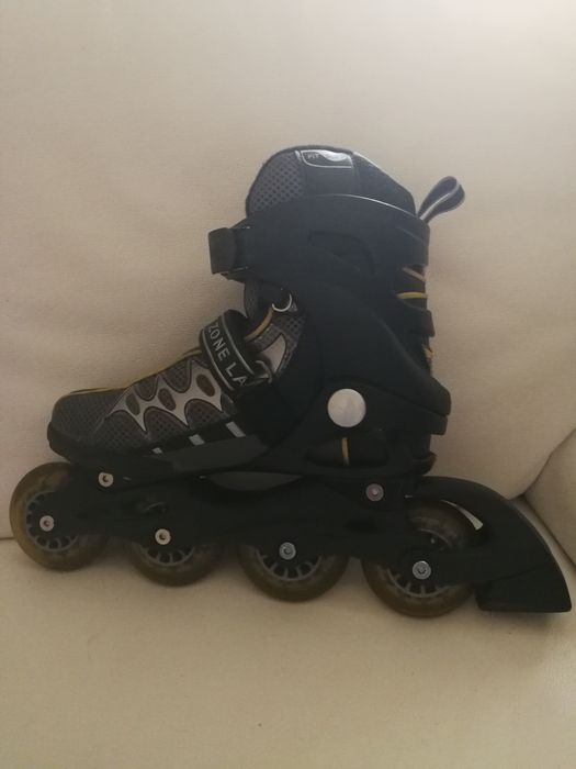 Patins em linha Sport Zone Lady