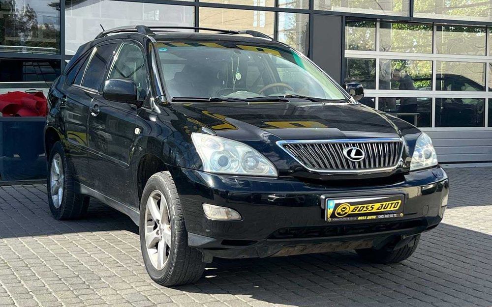 Lexus RX 300 2003