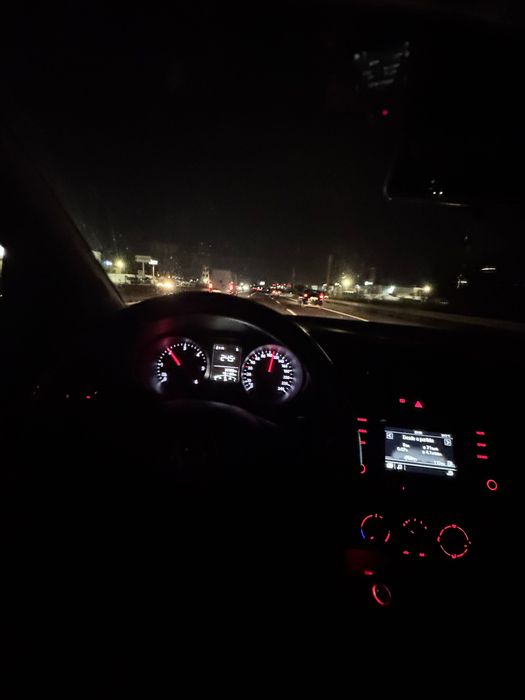Vw polo tdi 2016