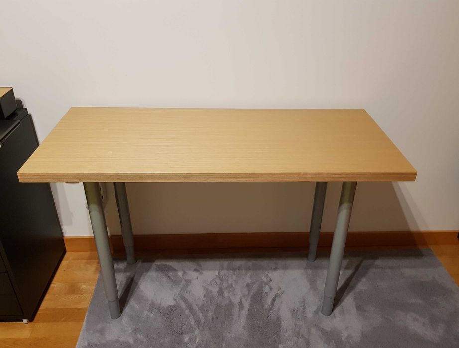 Secretaria extensível