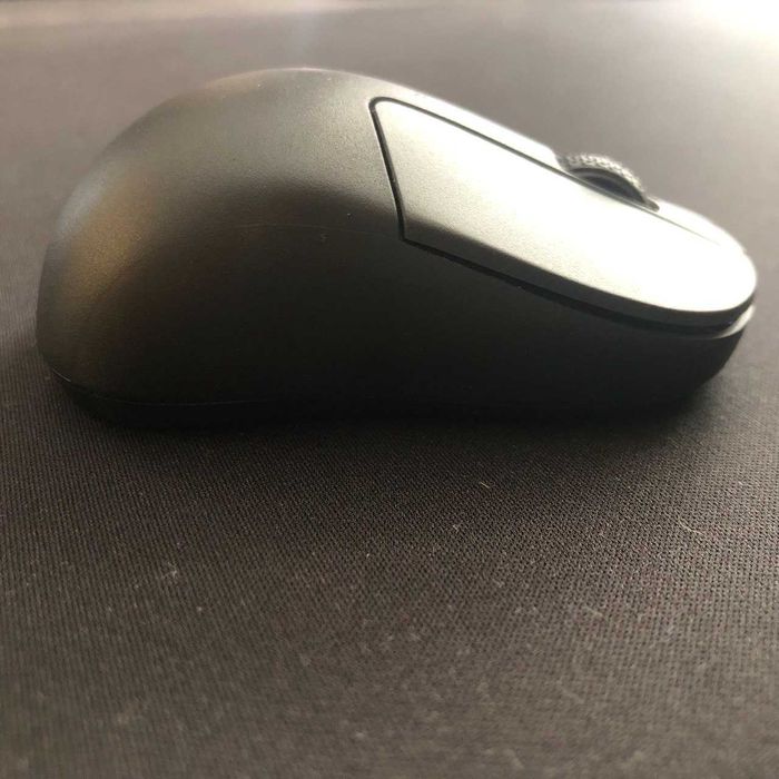 Ігрова легка миша Keychron M4 4K