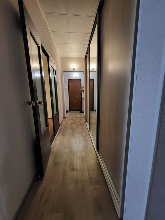 Продам  3 х комн.кв .Хортицкой  / 2 этаж  / квартира с ремонтом