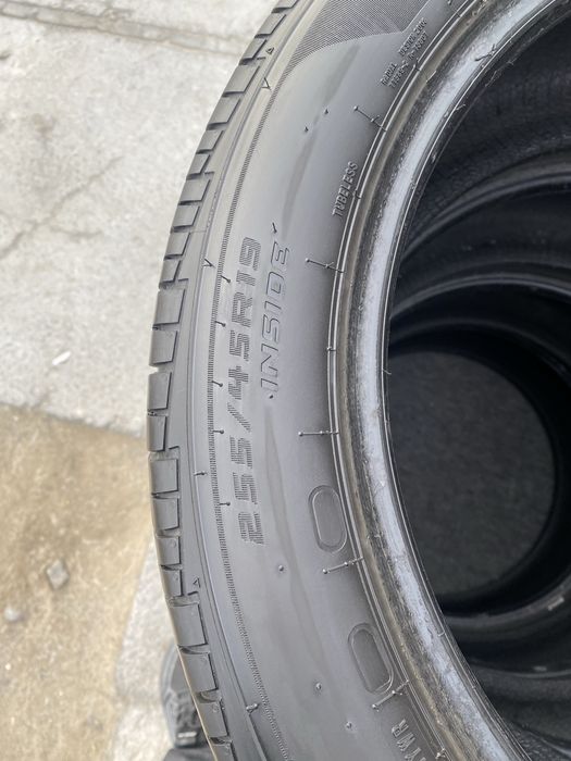 Гума COOPER  Pro Control