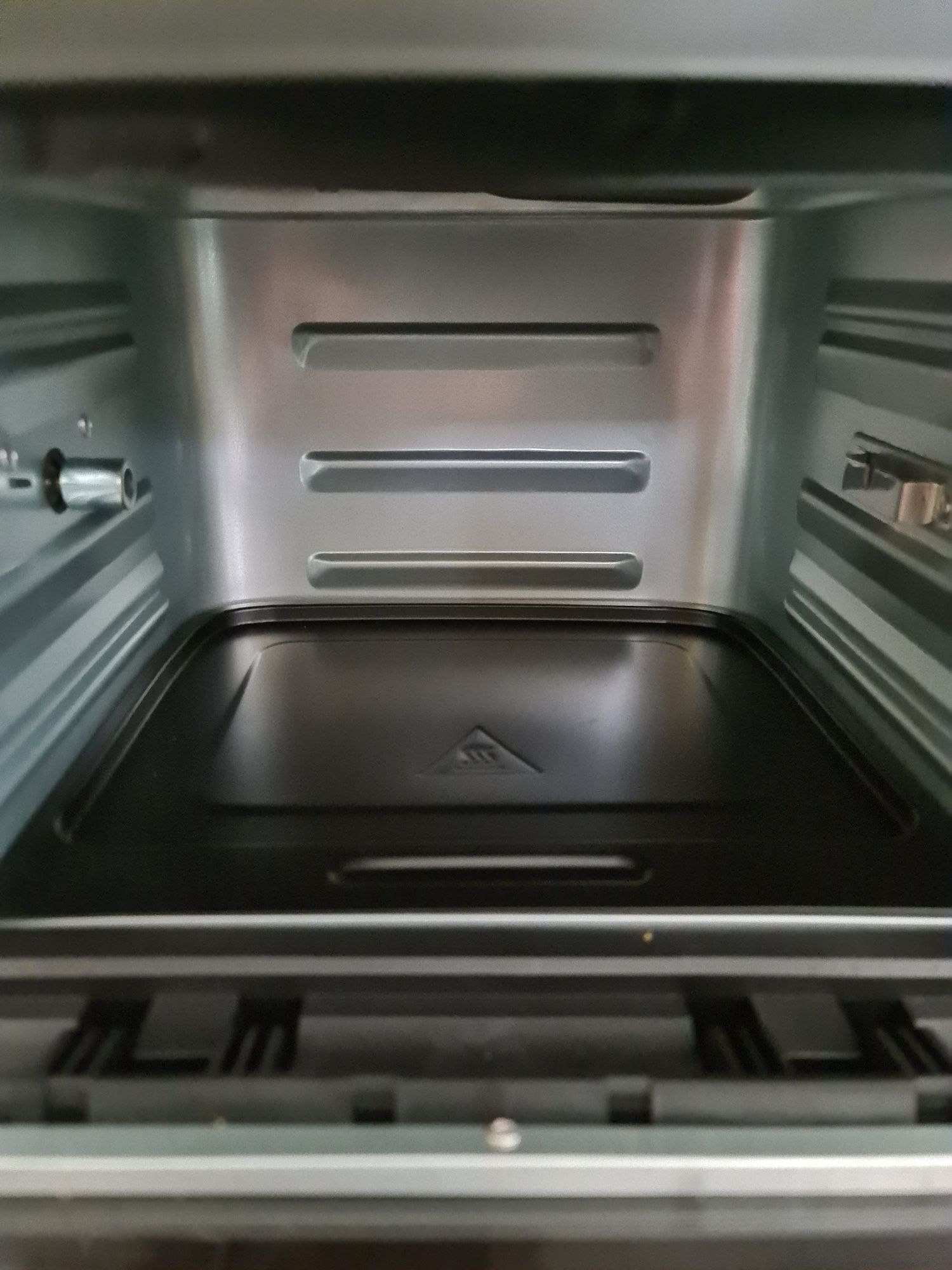 Frytownica Frytkownica Beztłuszczowa Airfryer KOCHWERK 12 L piekarnik