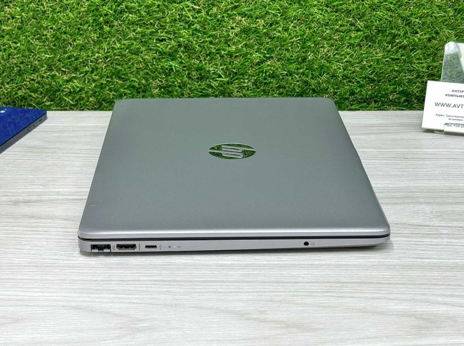 Ноутбук HP | 15 дюймів | Core i5-1135G7 | 16 RAM | Гарантія півроку