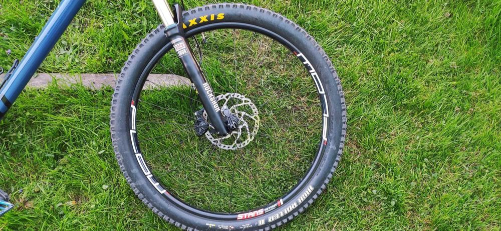 Octane One Prone L Po pełnym Serwisie+gratisy (Zee, SLX)