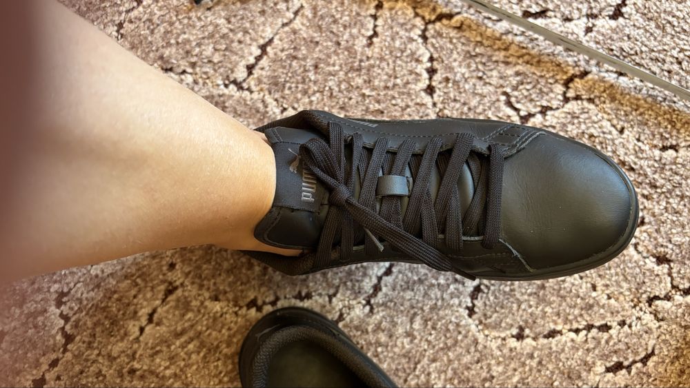 Кросівки puma оригінал