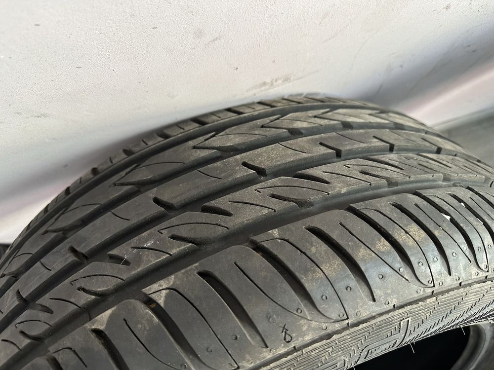 Продам комплект резини Gislaved Ultra Speed 2 235/55 R18 100V FR