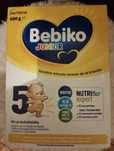Mleko Bebiko 5 JUNIOR 600g