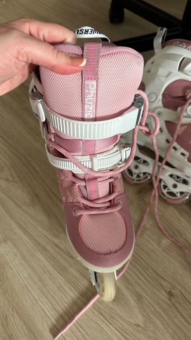 Patins de rodas 39