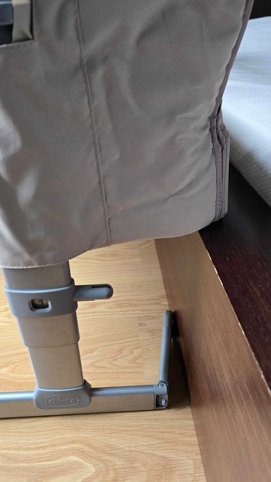 Berço Chicco Next2me Essential | Berço Co-sleeping