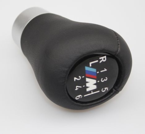 Ручка кпп BMW M E30 E32 E34 E36 E39 E46 E60 5 6 передач М пакет стиль