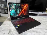 Игровой Зверь Asus TUF (Core i7 8-Gen/Nvidia GTX 1050 Ti/16/256+1000GB