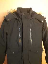 Куртка для хлопчика демисезонна glo-story, розмір 150