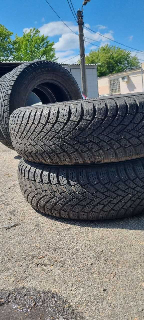 Шини зимові Nokian Tyres/Nexen Winguard Snow 185/70