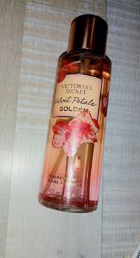 Victoria's Secret Velvet Petals Golden mgiełka Victoria's Secret