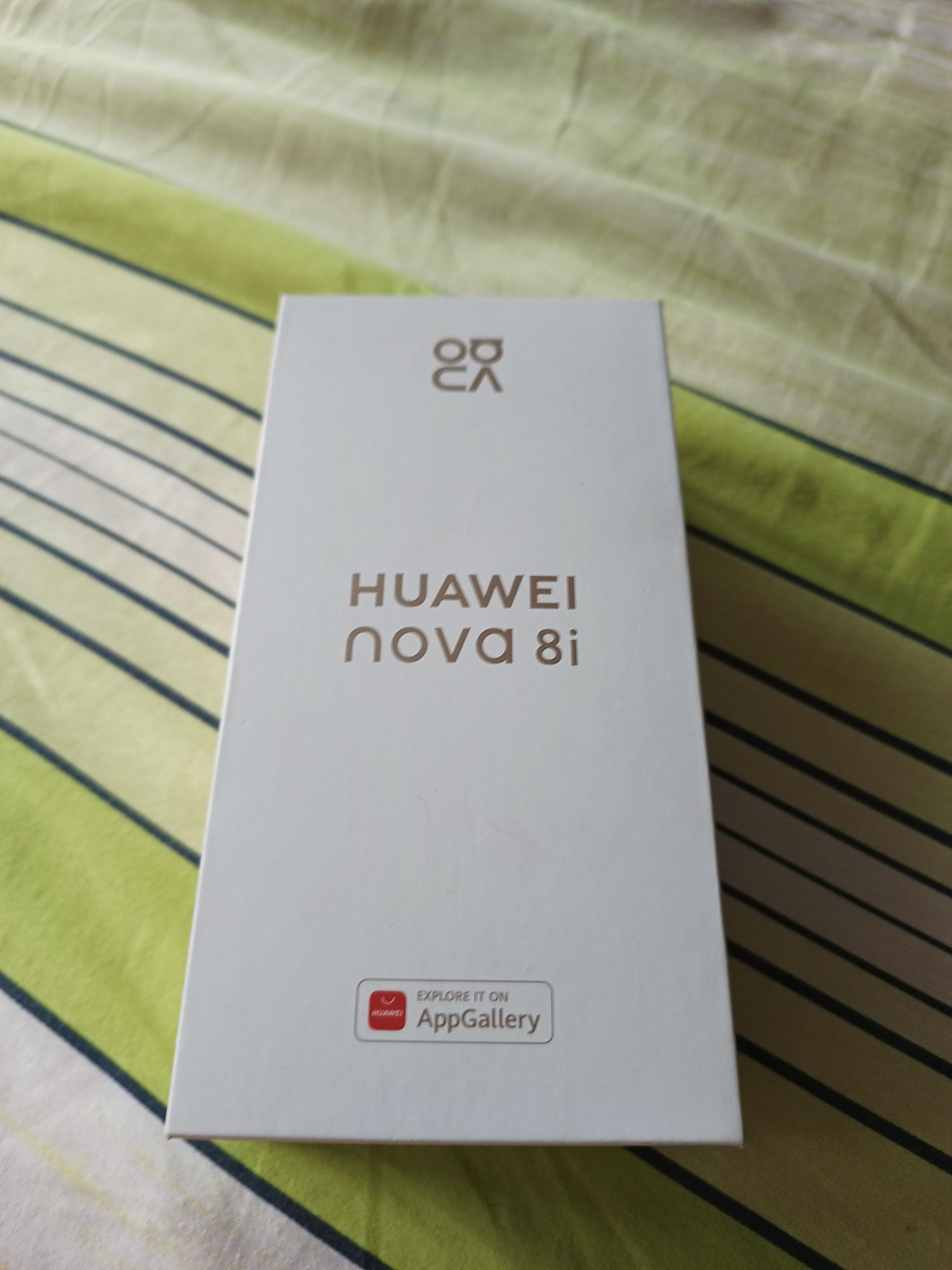 Sprzedam Zamienię Huawei Nova 8i