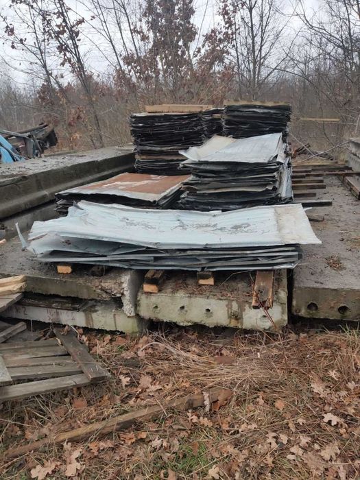 Зерносклад склад СТО ангар