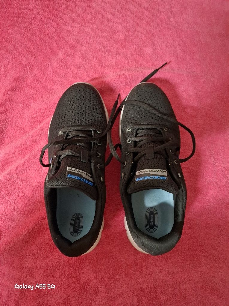 Ténis Skechers Homem