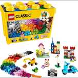 Conjunto de 5 Lego