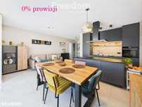 Komfortowy apartament o wysokim standardzie