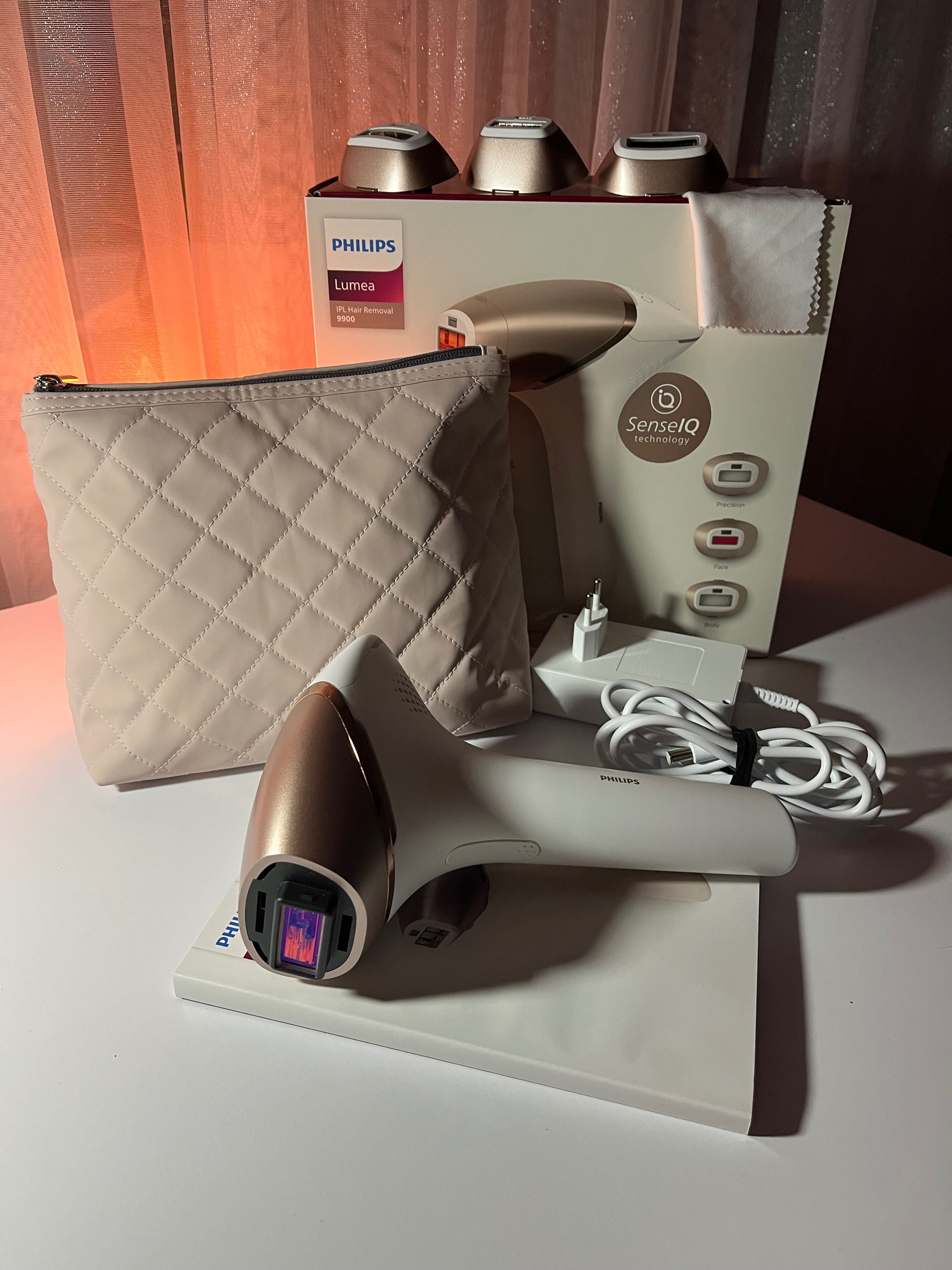 Philips Lumea 9900