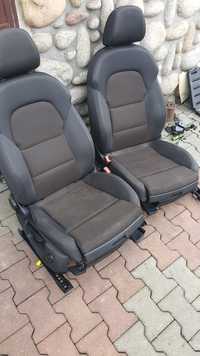 Fotele Audi A4 B8
