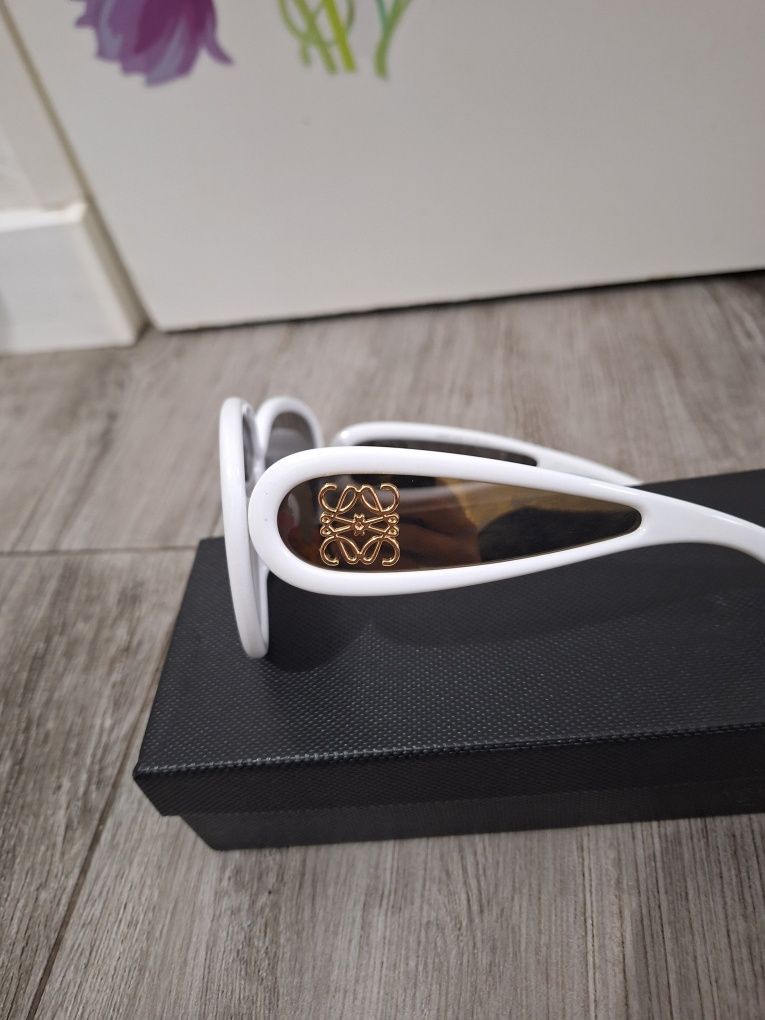 Loewe okulary przeciwsłoneczne