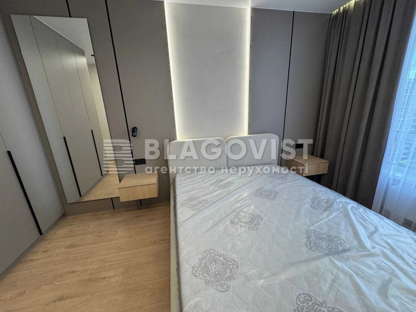 Продаж 1 кімн Олеся Олександра 9А,Варшавський 2