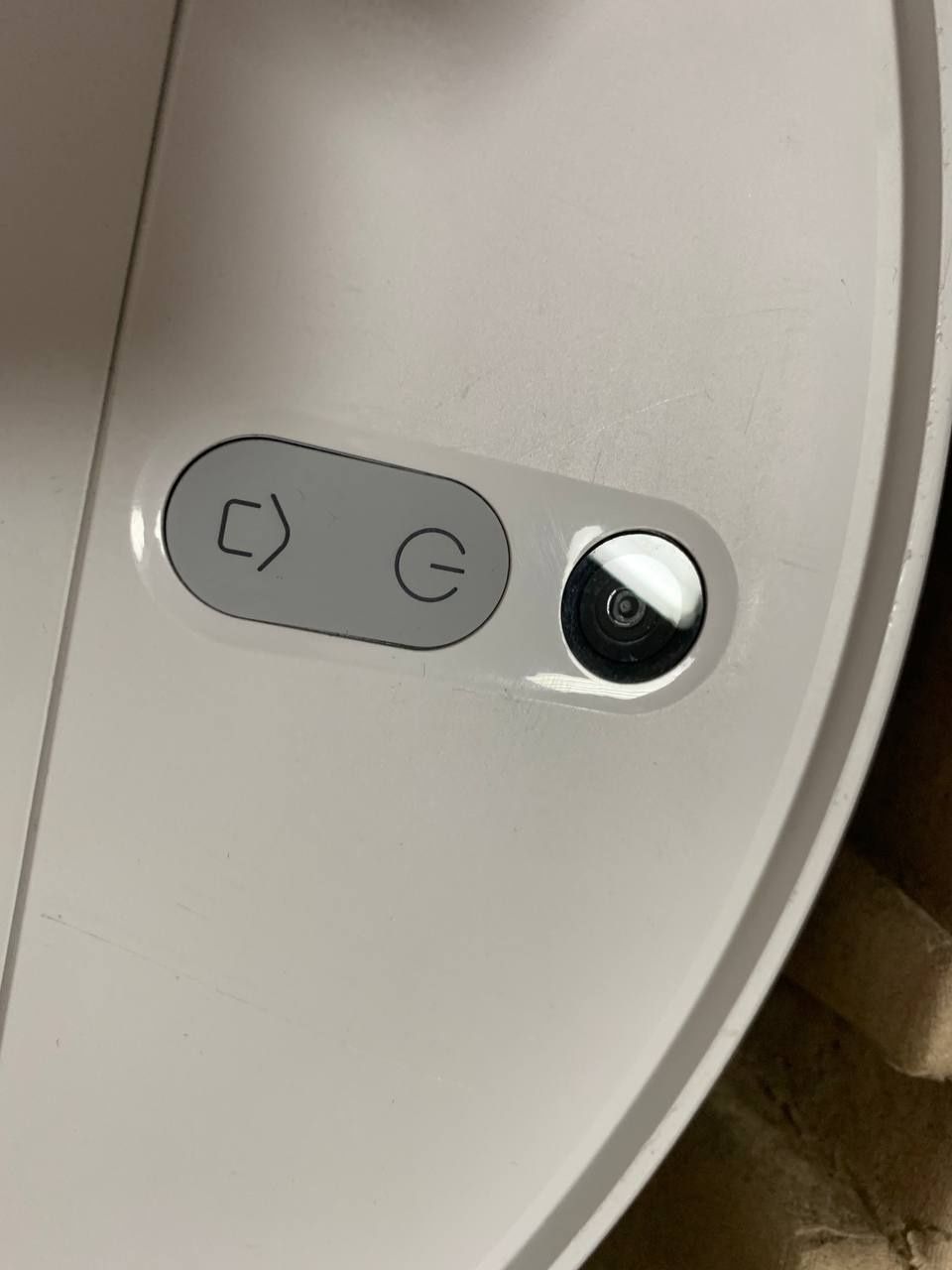 Робот-пилосос Xiaomi Mi Robot Vacuum-Mop 2 Lite