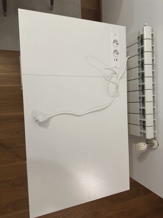 Secretaria de escritorio 100x60