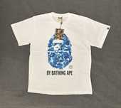 Koszulka Bape T-shirt | A Bathing Ape Tee